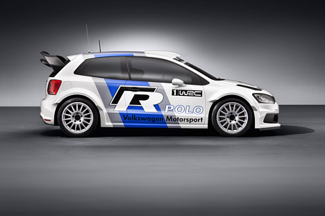 (Foto: Volkswagen Motorsport)